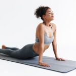 Bild für Kurs "Pilates & more: Fit in den Frühling"